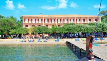 Dassia Beach Dassia Beach