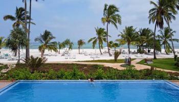Marijani Beach Resort & Spa