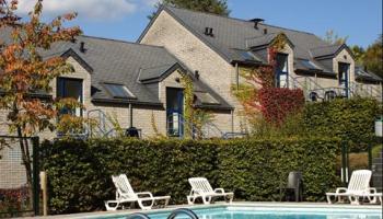Residence Durbuy Residence Durbuy