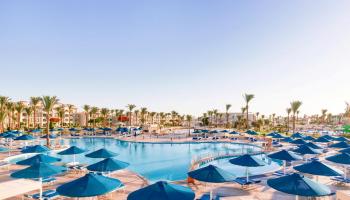 Pickalbatros Dana Beach Resort Pickalbatros Dana Beach Resort