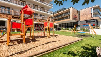 Alpenparks Central