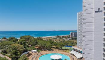 Pestana Blue Alvor
