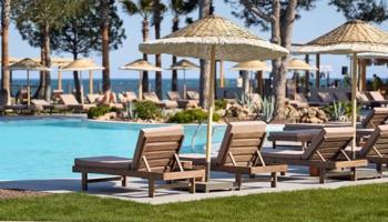 Balmy Beach Resort Balmy Beach Resort