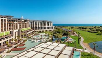 Cullinan Belek