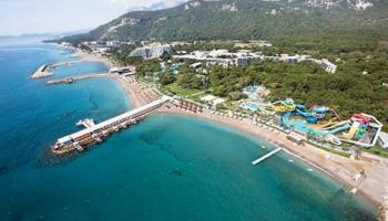 Rixos Sungate Rixos Sungate