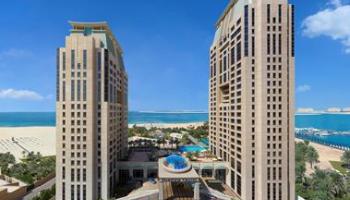 Habtoor Grand Resort Autograph Collection