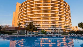 Vila Gale Ampalius Vila Gale Ampalius