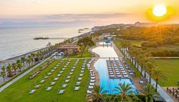 Rixos Premium Belek