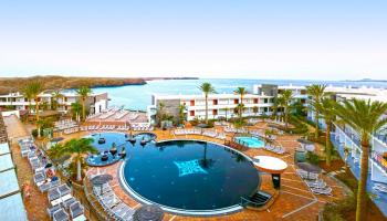 Hotel LIVVO Mirador Papagayo