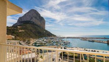 Hotel Porto Calpe Hotel Porto Calpe