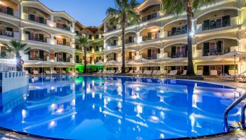 Zante Atlantis Zante Atlantis