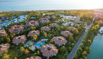 Club Hotel Felicia Village Club Hotel Felicia Village
