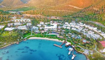 Rixos Premium Bodrum Rixos Premium Bodrum