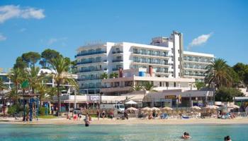Hotel Bellamar Hotel Bellamar