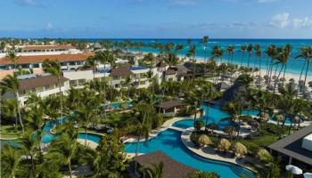Dreams Royal Beach Punta Cana Dreams Royal Beach Punta Cana