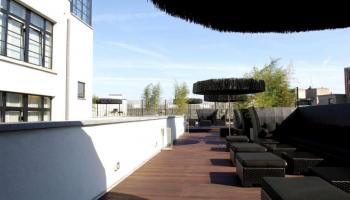 Yooma Urban Lodge