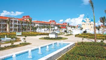 Bahia Principe Fantasia Punta Cana