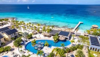 Delfins Beach Resort Bonaire Delfins Beach Resort Bonaire