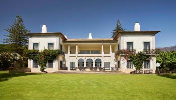 Estalagem Quinta Da Casa Branca