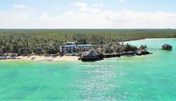 Reef & Beach Resort