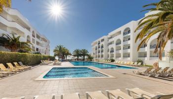 Ukino Terrace Algarve