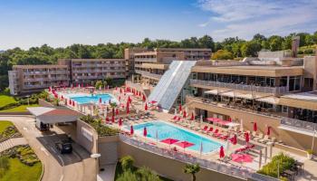 Molindrio Plava Laguna Molindrio Plava Laguna