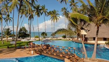Paradise Beach Resort