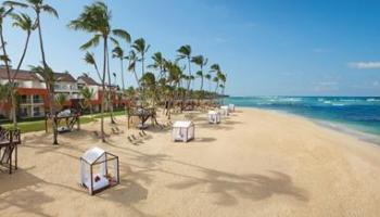 Breathless Punta Cana Resort & Spa Breathless Punta Cana Resort & Spa