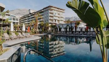 Akra Kemer Akra Kemer