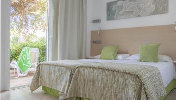 Houm Plaza Son Rigo Houm Plaza Son Rigo