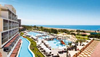 TUI BLUE Sensatori Akra Sorgun TUI BLUE Sensatori Akra Sorgun