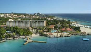 Dreams Curacao Resort & Spa Dreams Curacao Resort & Spa