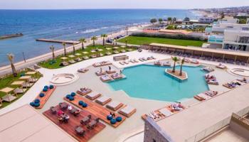 Senseana Sea Side Resort & Spa Senseana Sea Side Resort & Spa