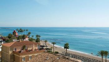 MedPlaya Alba Beach MedPlaya Alba Beach