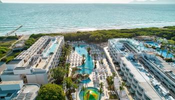 Iberostar Selection Albufera Park