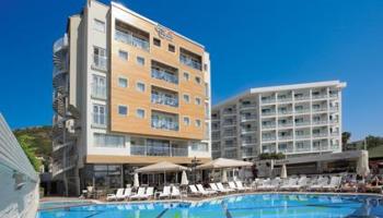 Cettia Beach Cettia Beach