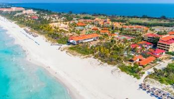 Sol Varadero Beach