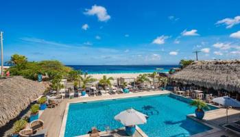 Bloozz Resort Bonaire