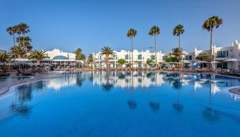 Barceló Corralejo Sands