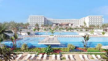 Riu Palace Swahili Riu Palace Swahili