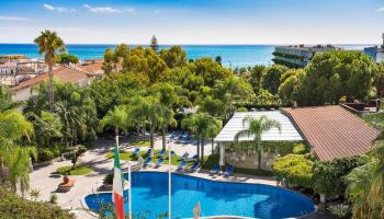 S'Alphio Garden Hotel & Spa S'Alphio Garden Hotel & Spa