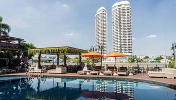 Riva Surya Bangkok Riva Surya Bangkok