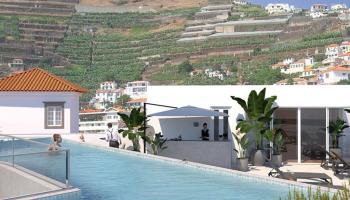 Pestana Fisherman Village Pestana Fisherman Village