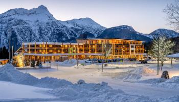 Zugspitz Resort