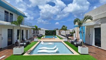 Aruba Boutique & Art BW Signature Collection
