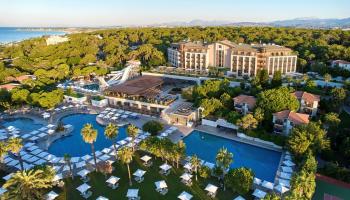 Voyage Sorgun