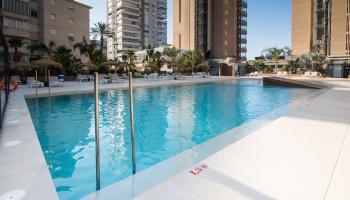 Les Dunes Comodoro