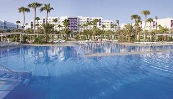 Riu Gran Canaria Golf Riu Gran Canaria Golf