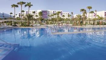 Riu Gran Canaria Golf