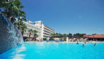 AzuLine Hotel Bergantin AzuLine Hotel Bergantin